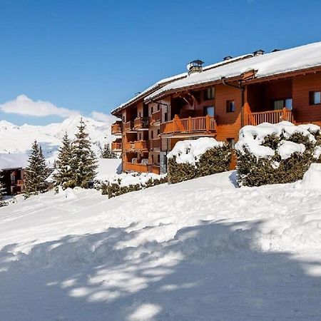 Residence Le Roselend - Maeva Home Les Arcs  Buitenkant foto