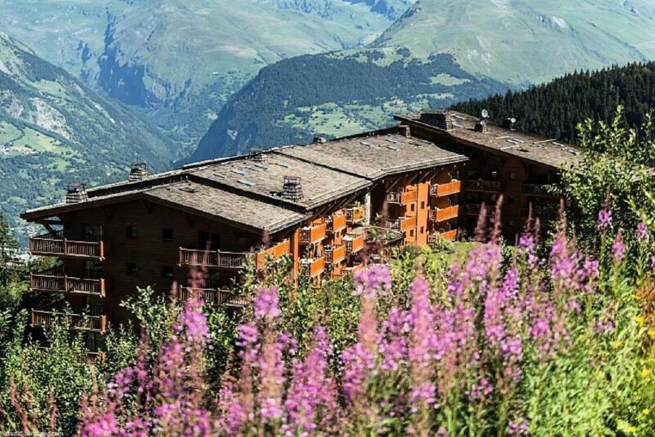 Residence Le Roselend - Maeva Home Les Arcs  Buitenkant foto